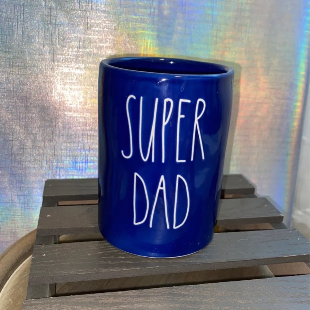 Rae Dunn Candle